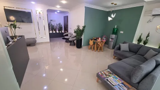 مطب دندانپزشکی دکتر سید روزبه رایگان