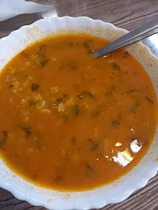 رستوران هانی نو