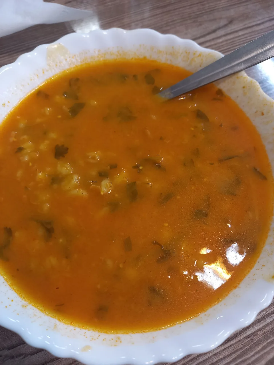 رستوران هانی نو