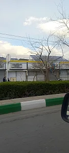 فروشگاه حسینی