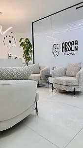دندانپزشکی دکتر زینب آبسالان