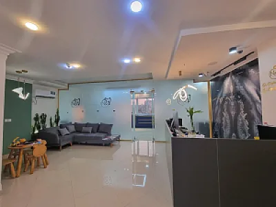 مطب دندانپزشکی دکتر ریحانه نوزایی