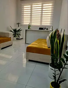 مطب دندانپزشکی دکتر سعیده دارشی