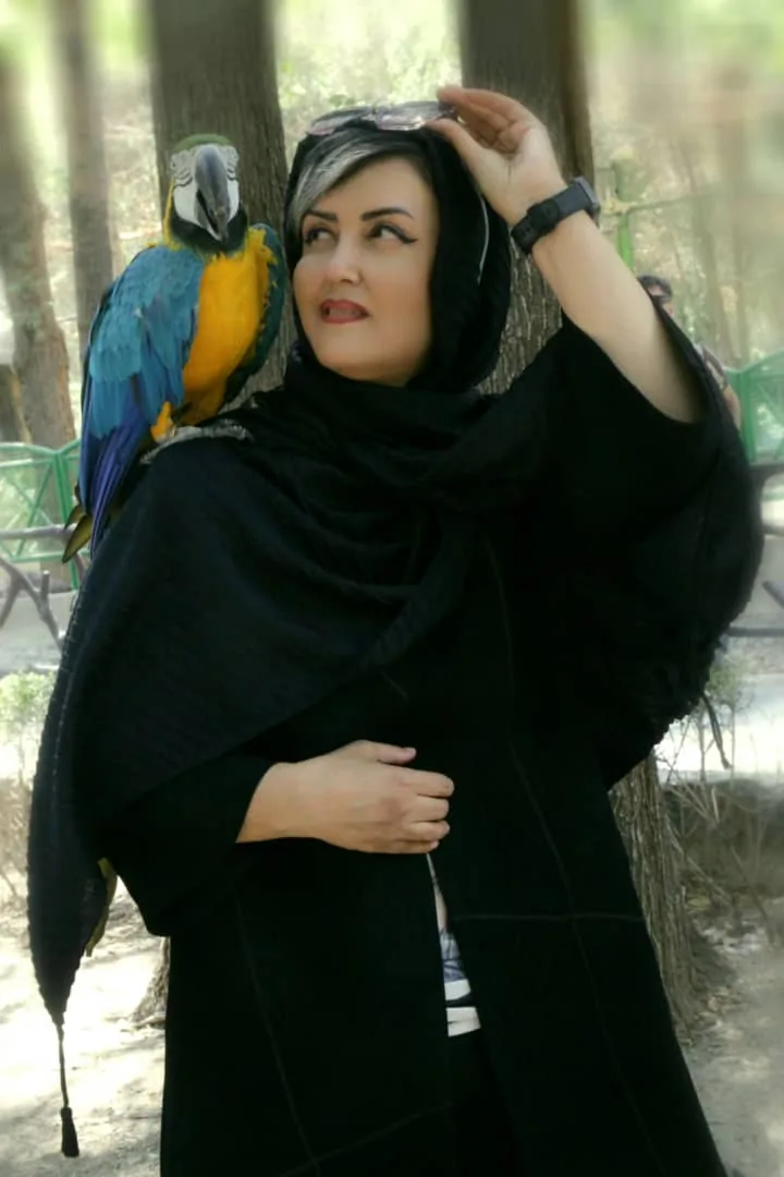 روان شناس مشاوره آنلاین دکتر پنجه پور