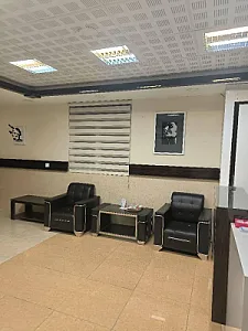 مرکز مشاوره آتوسا خسروی