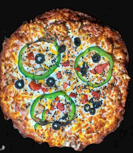 های برگر Hi Burger