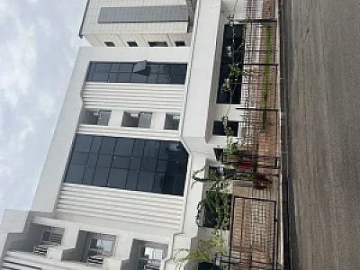 بیمارستان دندانپزشکی دکتر مهربانیان