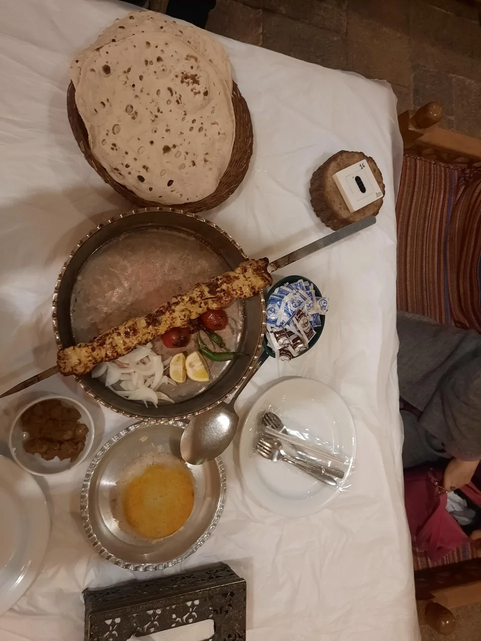رستوران شاندیز حاجی - تصویر 4