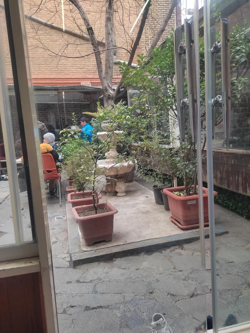 آشکده عبدی - تصویر 2
