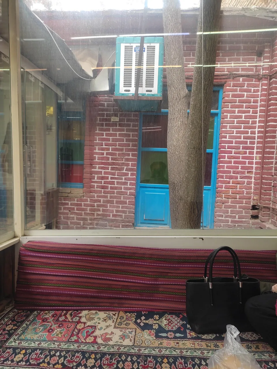 آشکده عبدی - تصویر 3