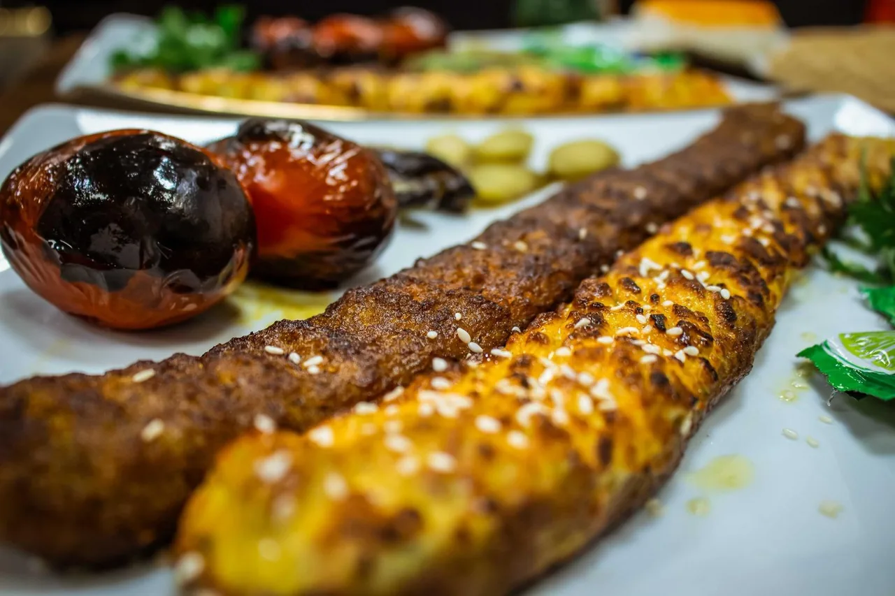 رستوران و تهیه غذای طعم خاص - تصویر 5