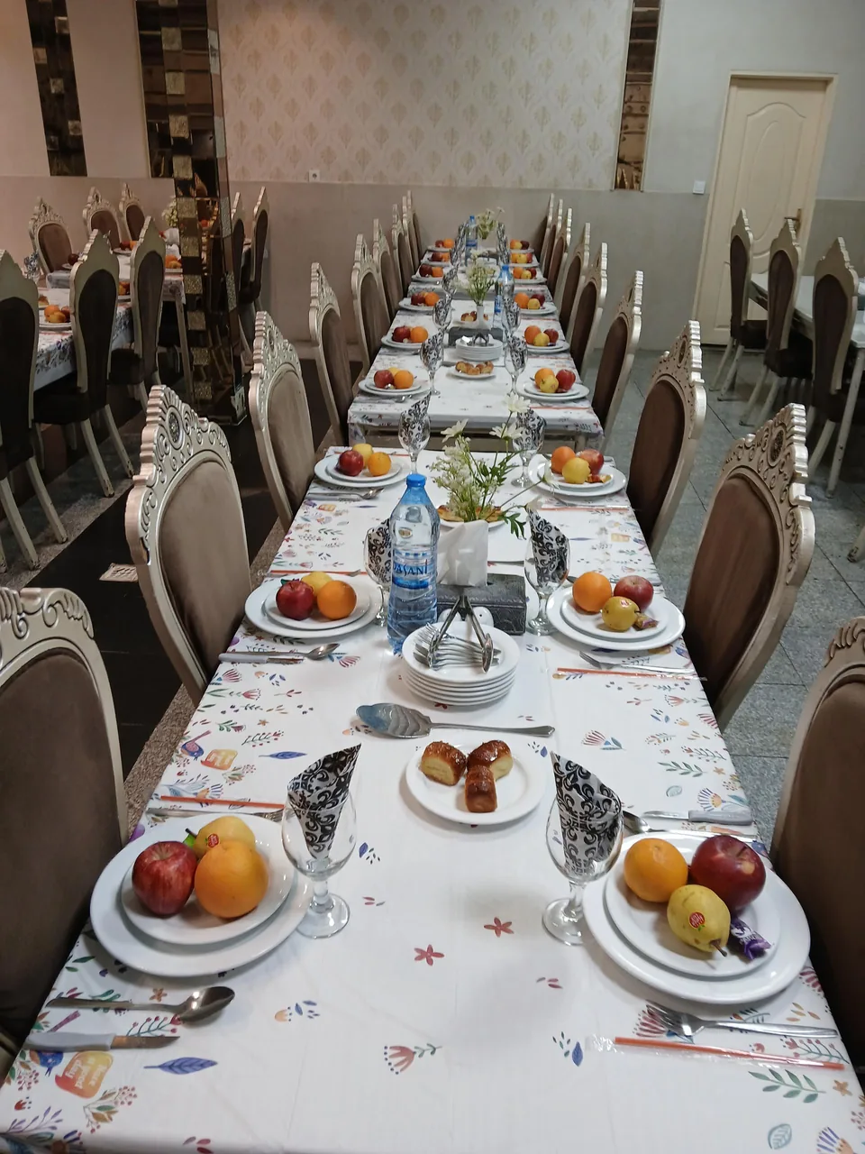 باغ رستوران ساحل - تصویر 5