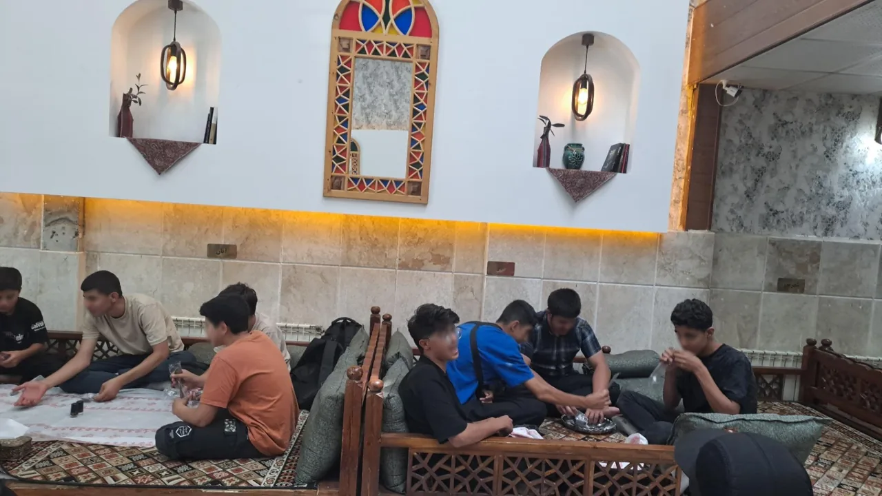 رستوران اعیانی - تصویر 5