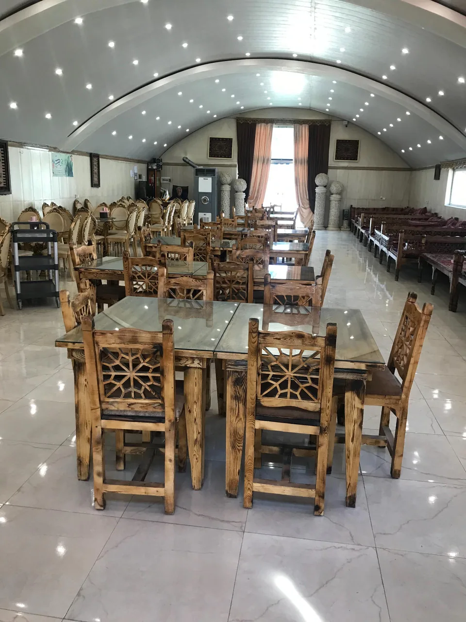 رستوران آقای دیزی - تصویر 3