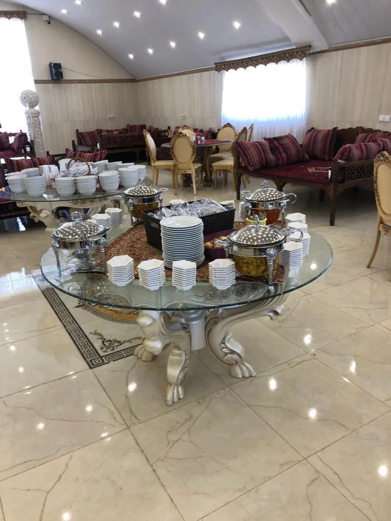 رستوران آقای دیزی - تصویر 4
