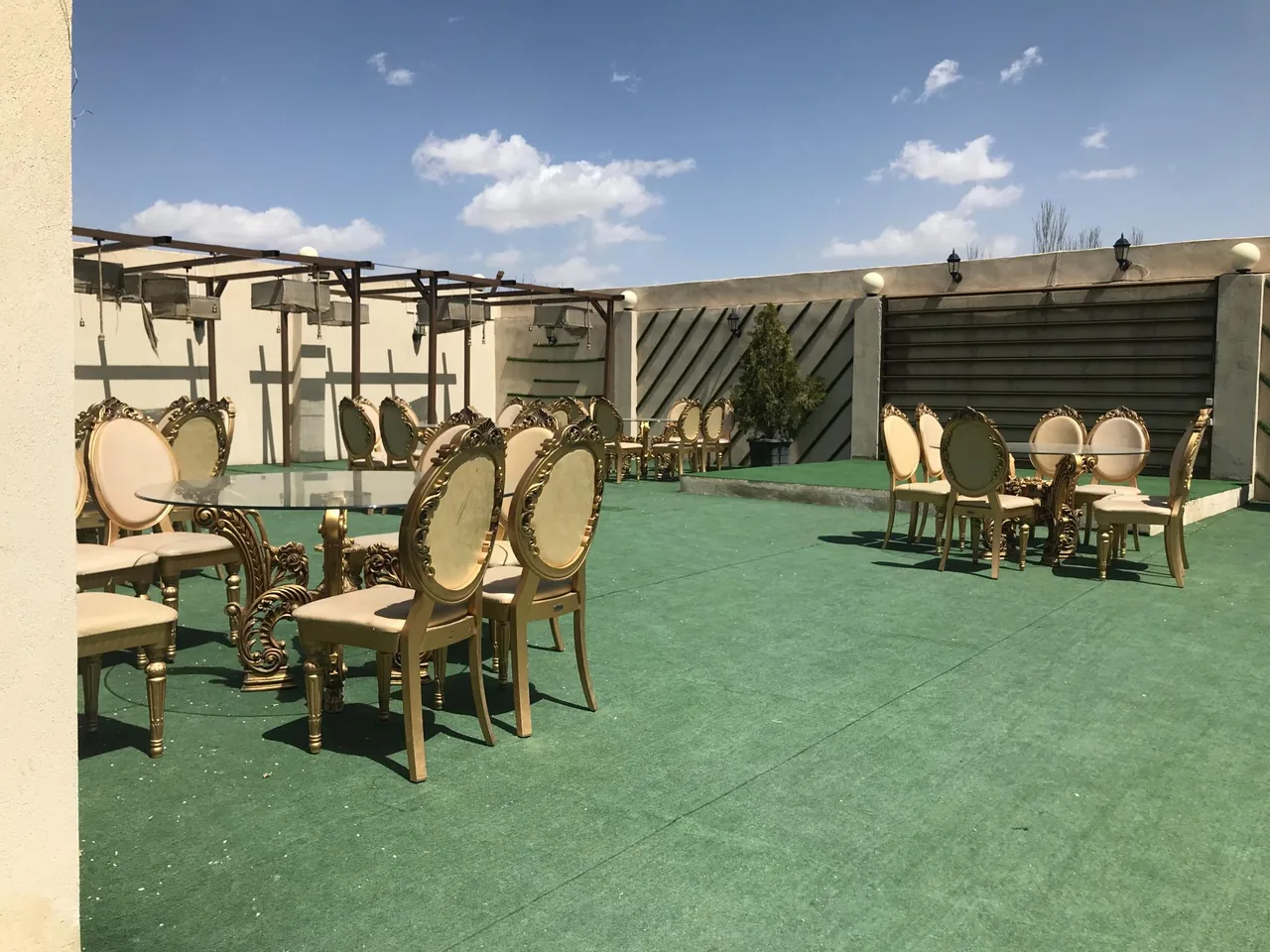 رستوران آقای دیزی - تصویر 5