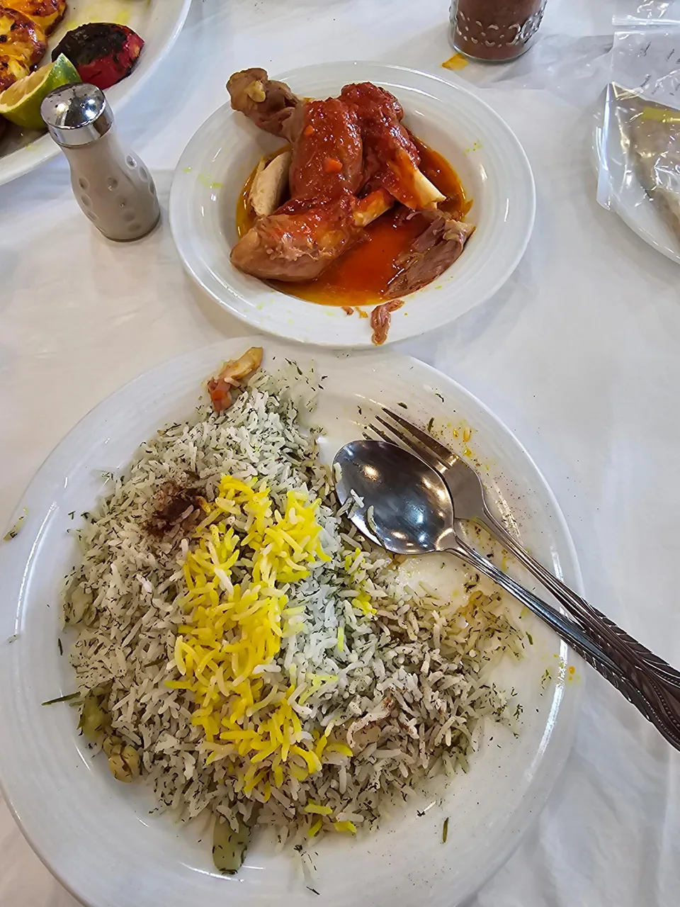رستوران کاکتوس - تصویر 4