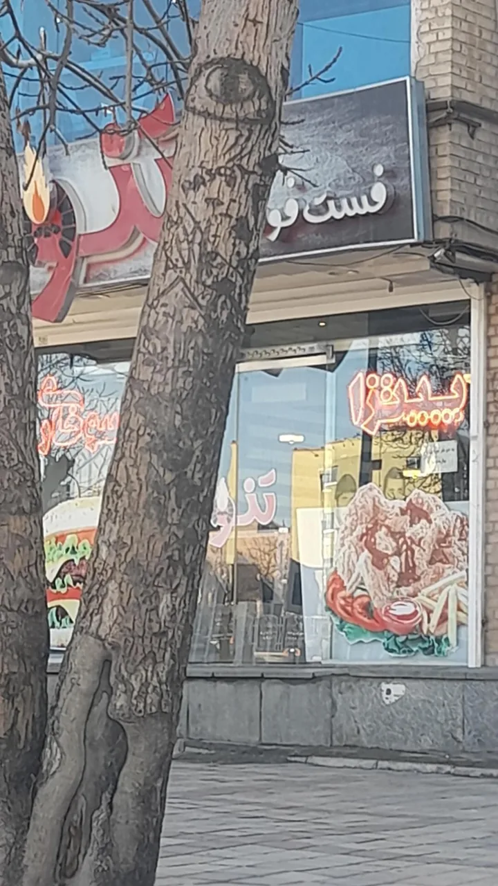 فست فود تنور - تصویر 2