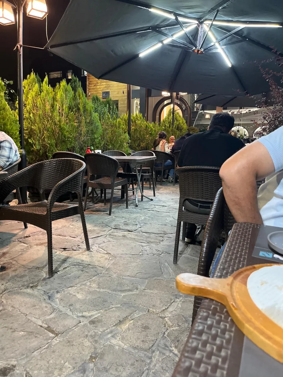 رستوران ایتالیایی نارلی - تصویر 4