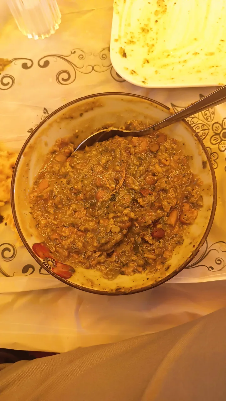 سرای آش و حلیم عبدی