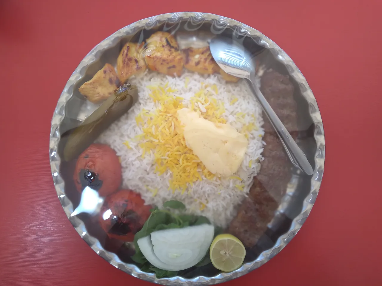 رستوران ترنج بازار - تصویر 3