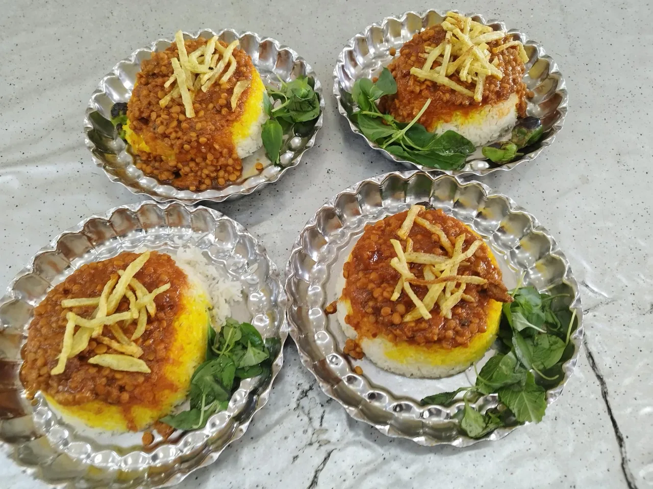 تهیه غذا آن دو - کترینگ و تهیه غذا در همدان - تصویر 2