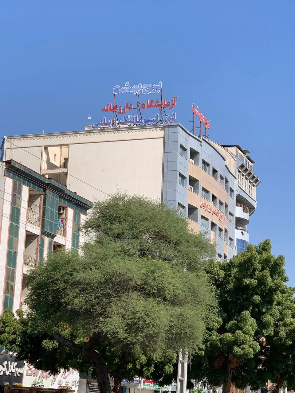 دکتر سید مجتبی کشفی پور - تصویر 3