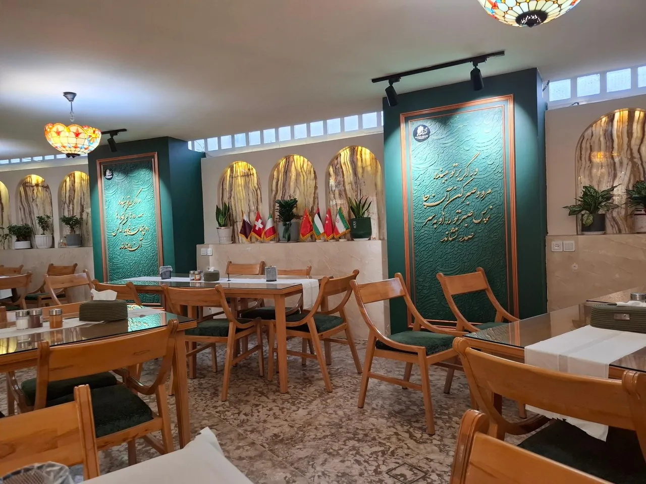 دیزی سرای صدر العماره