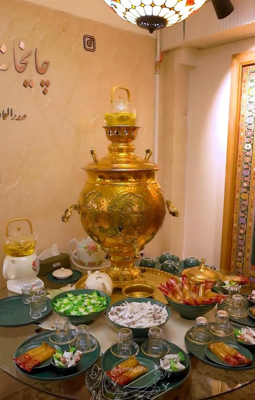 دیزی سرای صدر العماره - تصویر 2