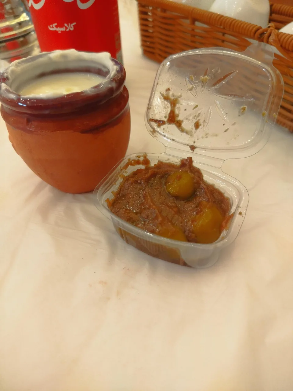 رستوران و دیزی سرای شاه عباسی - تصویر 4