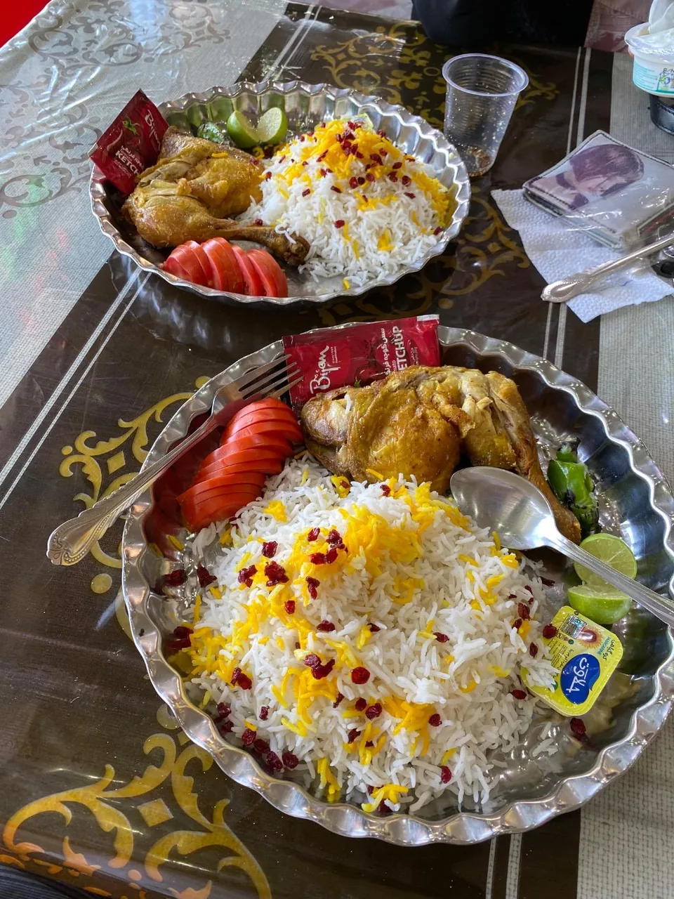چلوکبابی ماهان - تصویر 2