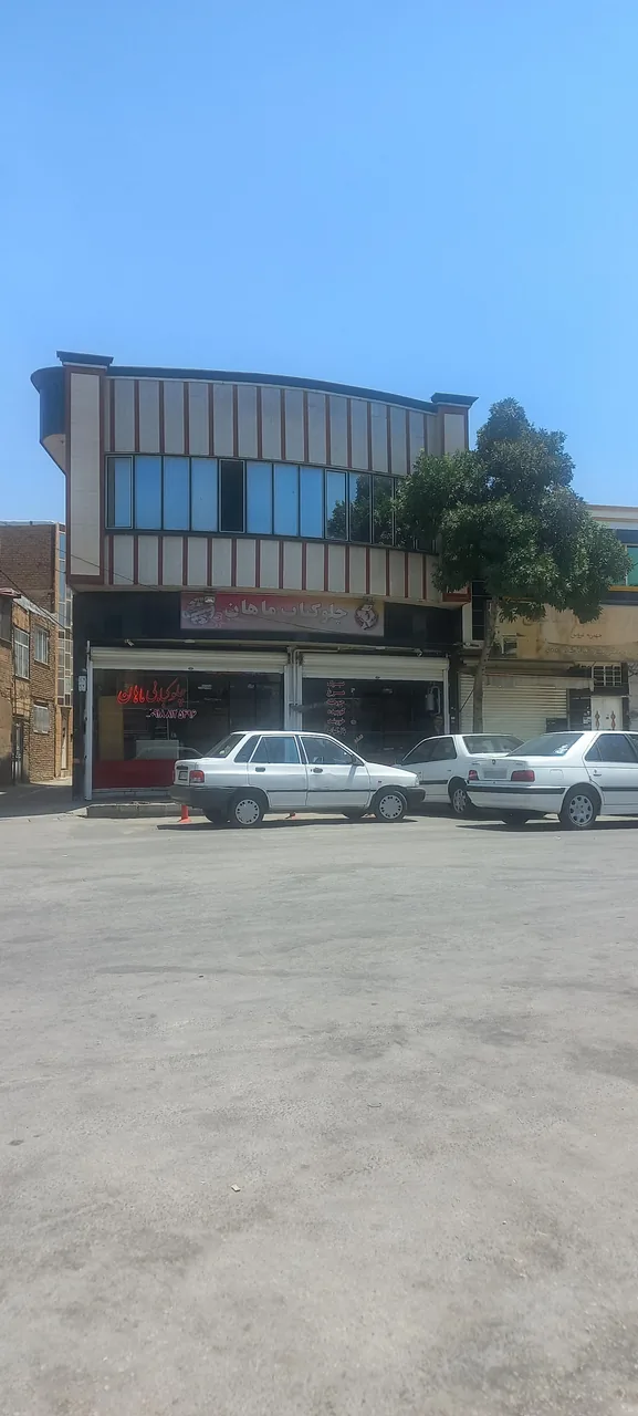 چلوکبابی ماهان - تصویر 3