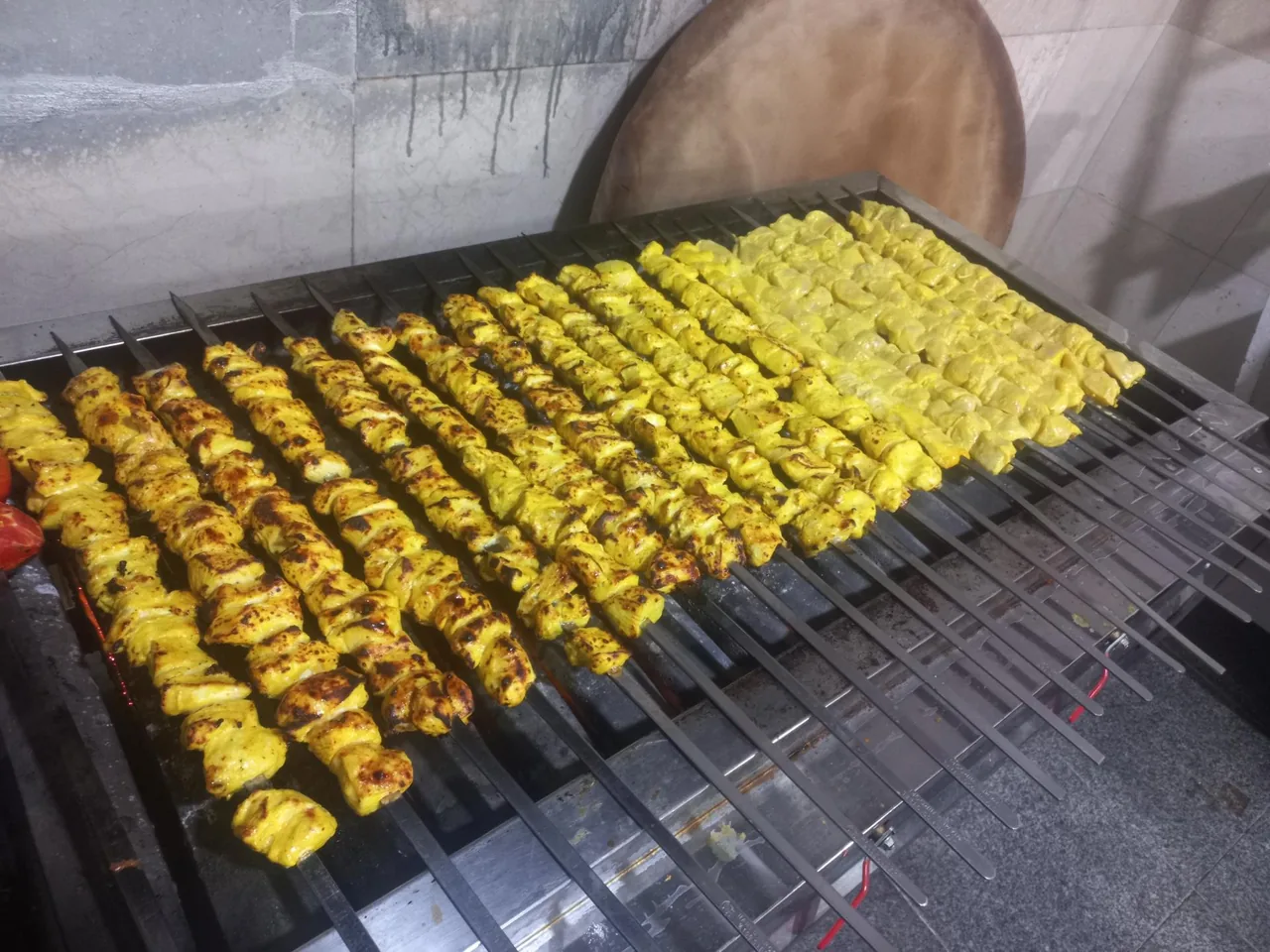 چلوکبابی ماهان - تصویر 4