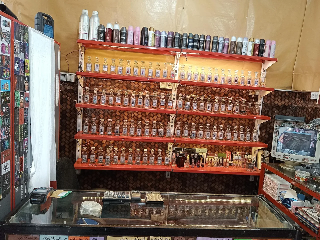 عطر و بدلیجات سوگند - تصویر 5