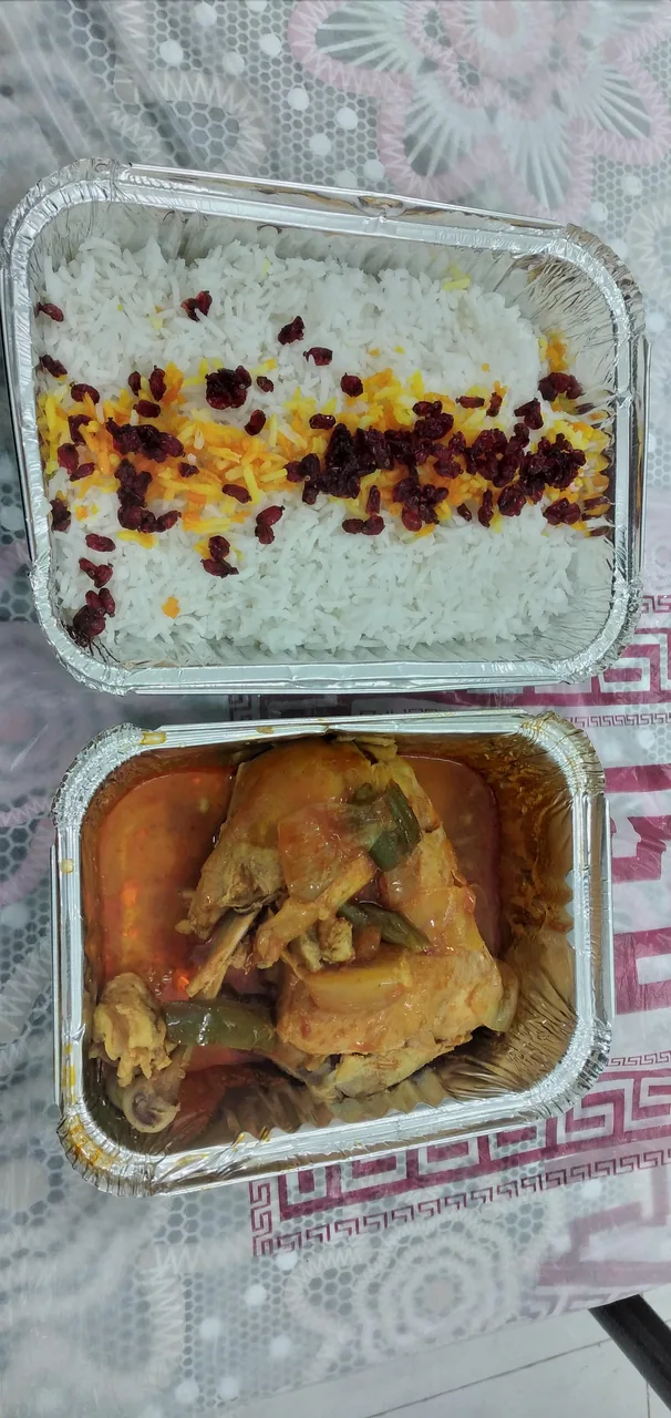غذاخوری عزیززاده - تصویر 2