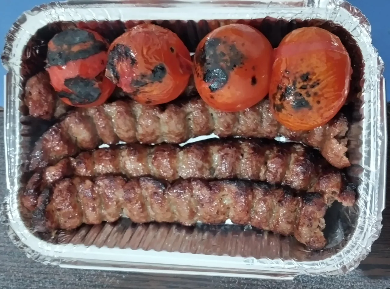 غذاخوری عزیززاده - تصویر 4