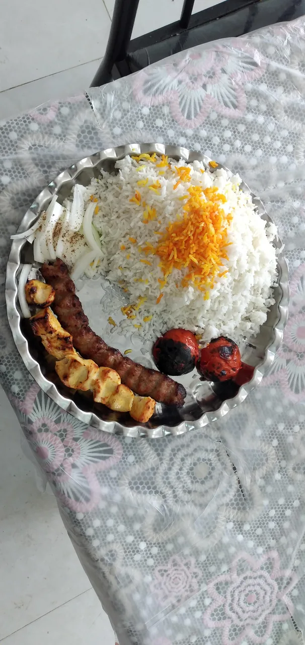 غذاخوری عزیززاده - تصویر 5