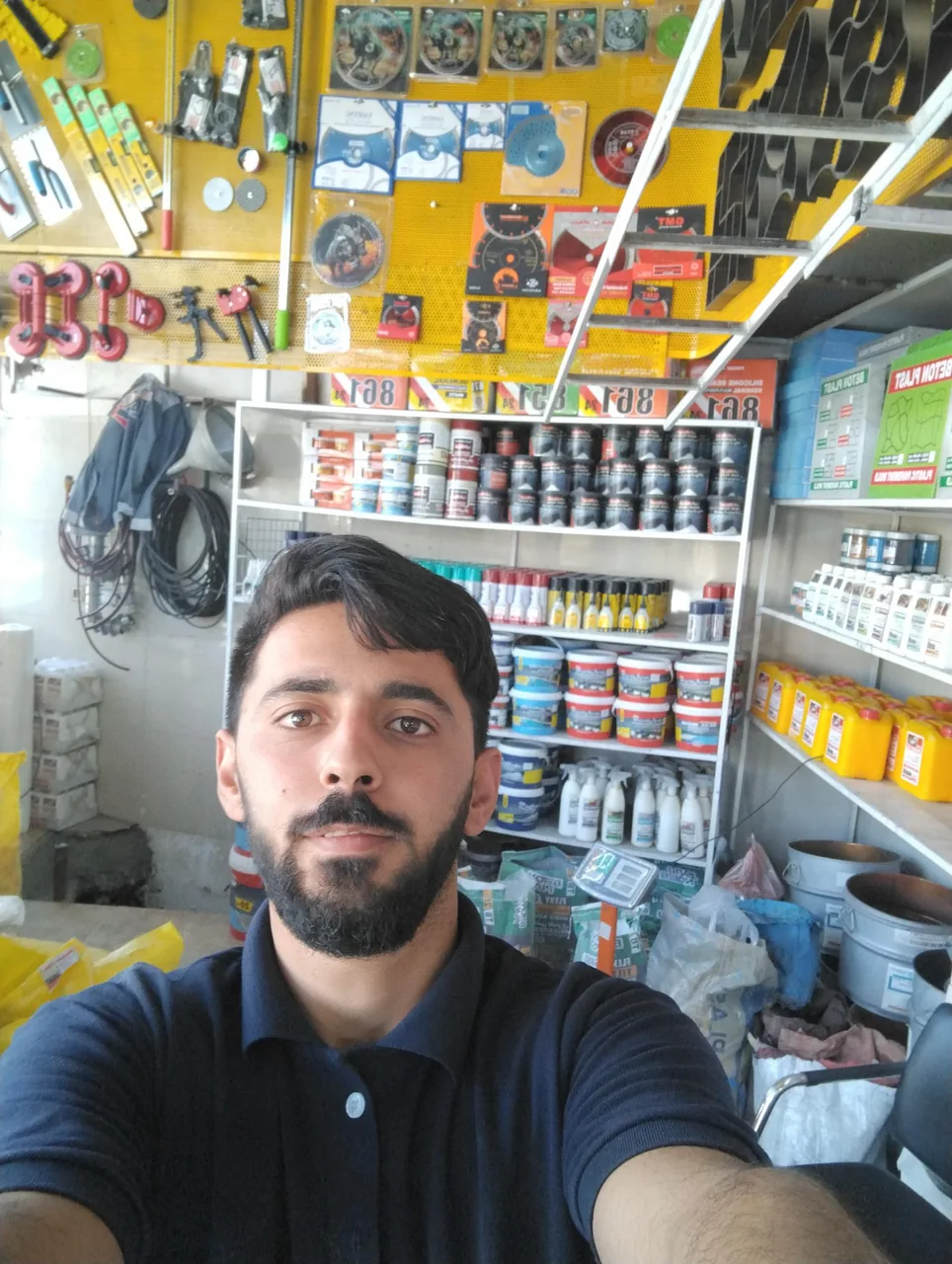 شیمیایی بتن پلاست - عایق‌کاری و ایزوگام در همدان - تصویر 2