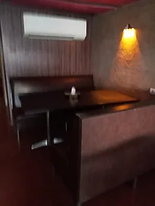 فست فود آترین
