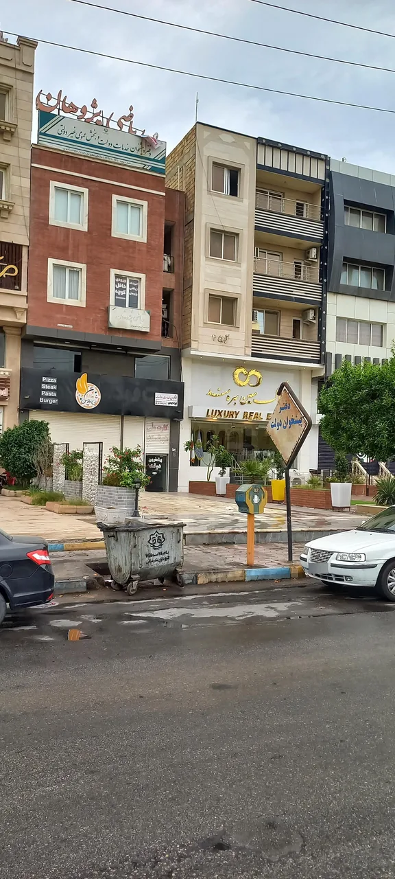دفتر پیشخوان خدمات دولت در بندرعباس