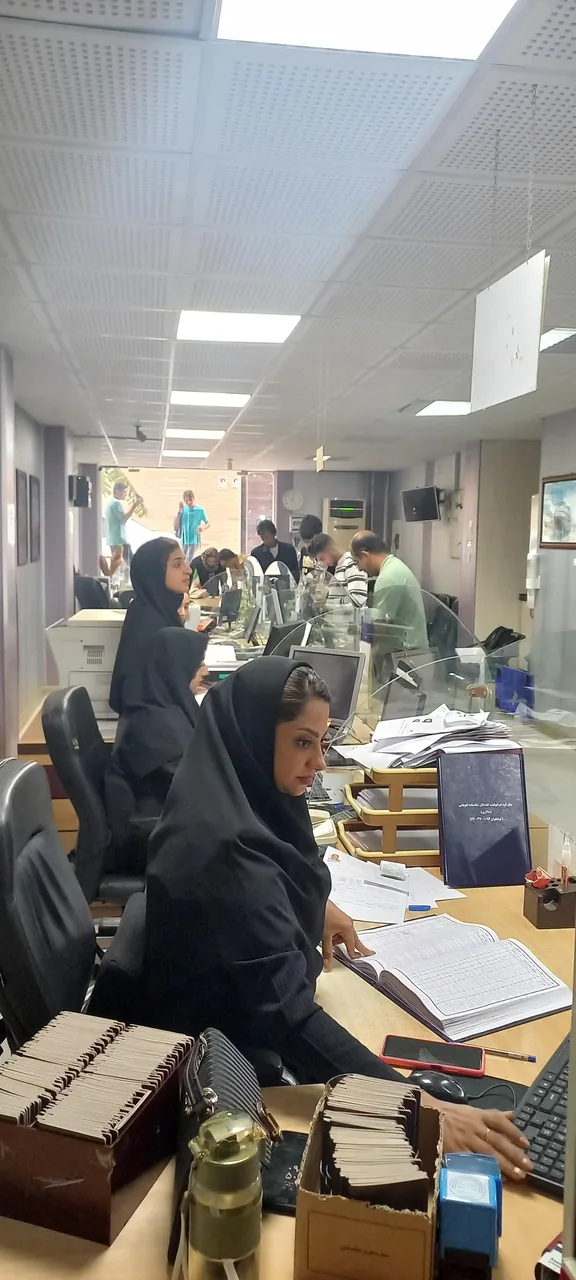 دفتر پیشخوان خدمات دولت در بندرعباس - تصویر 2
