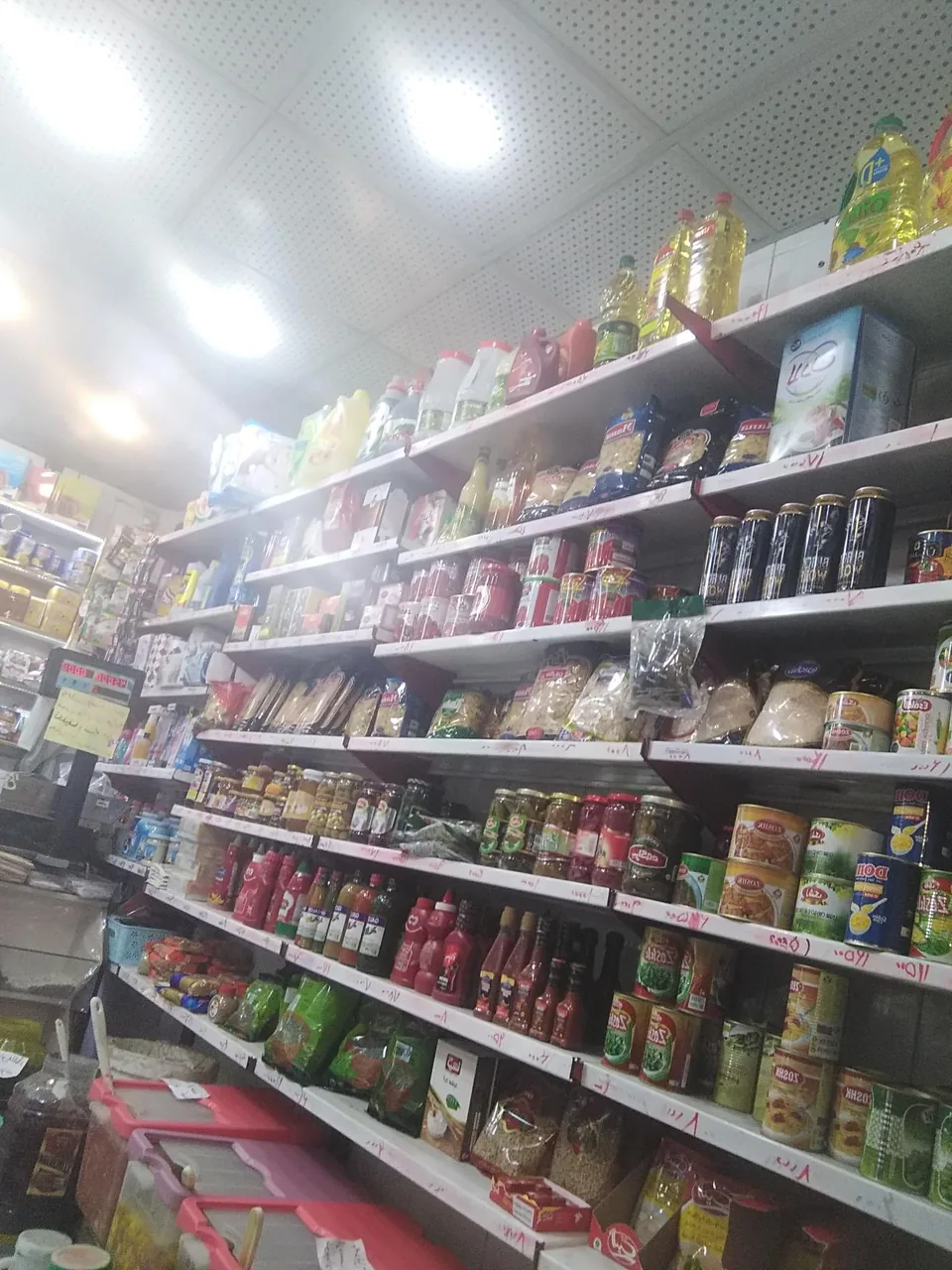 فروشگاه گلبرگ - تصویر 2