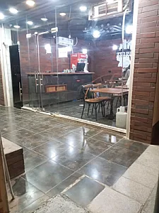 فست فود هامبورگ
