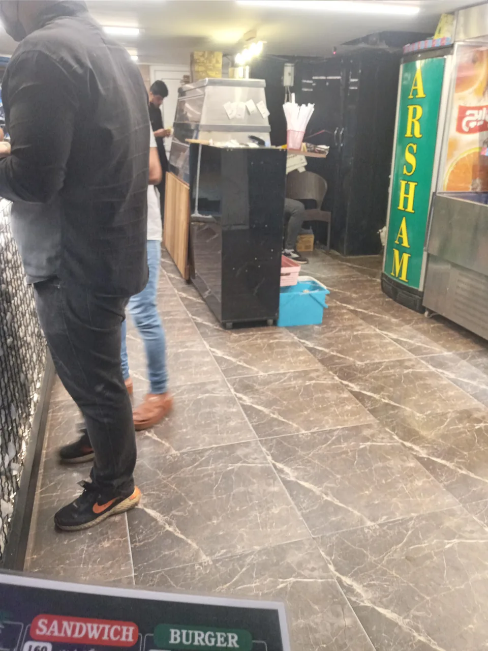 فست فود آرشام - تصویر 3