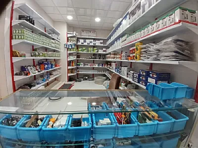 الکتریکی یوسفی زاده