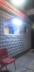 پیتزا بابا علی