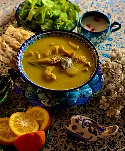 کله پزی و سیرابی منصور
