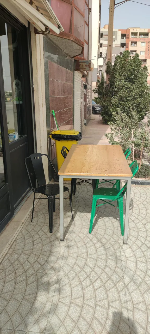 سامپا برگر - تصویر 3