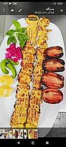 رستوران حاج امیر