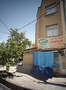 مواد غذایی حامد